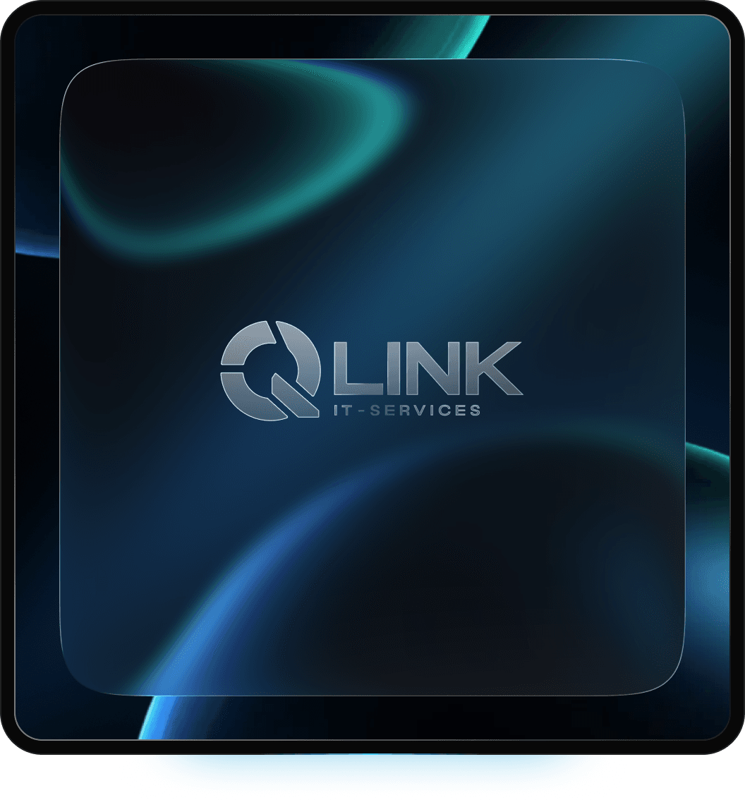 QLink Vision